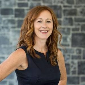 Meet your Posher, Lindsey